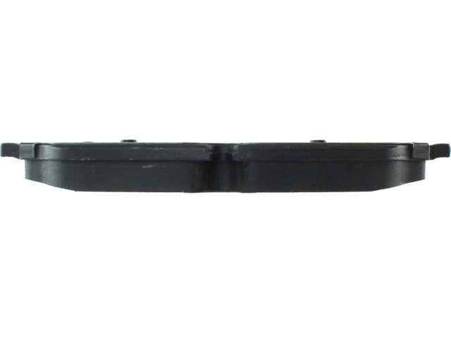 Centric Parts Disc Brake Pad Set P/N:104.17740 Fits: Ford Transit 17-16, Ford Transit Custom 2017, Ford Transit-150 21-15, Ford Transit-250 21-15, Ford Transit-350 21-15, Ford Transit-350 Hd 23-15 - Image 3