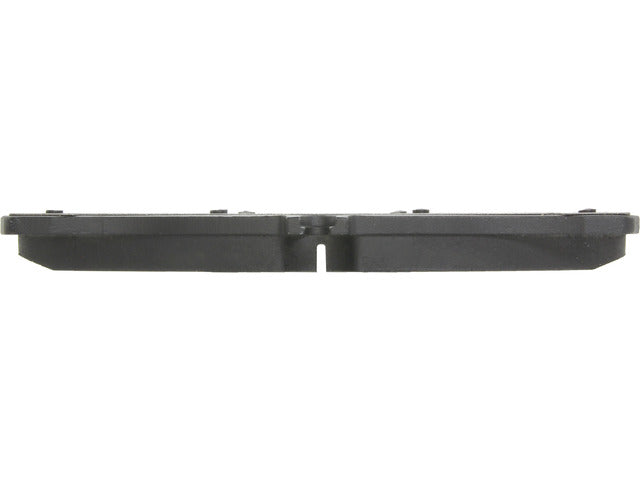 Centric Parts Disc Brake Pad Set P/N:104.17810 Fits: Audi A6 Quattro 2013, Audi A7 17-16, Audi A7 Quattro 18-16, Audi A8 Quattro 18-13, Audi Rs5 19-18, Audi Rs5 Sportback 2019, Audi Rs7 18-14, Audi S6 18-13, Audi S6 2020, Audi S7 17-13, Audi S8 17-13 - Image 2