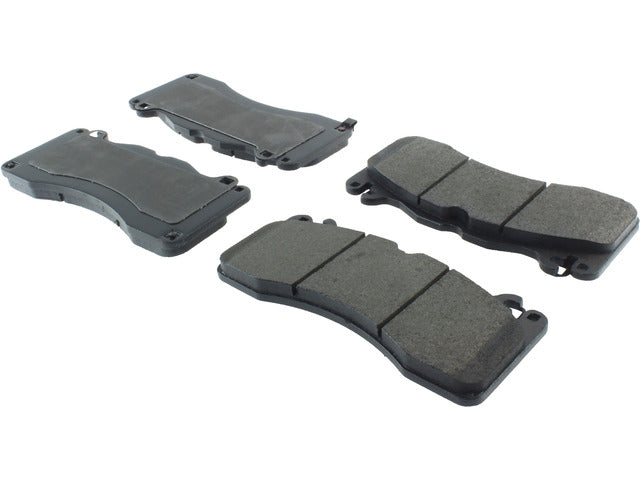 Centric Parts Disc Brake Pad Set P/N:104.17920 Fits: Ford Mustang 22-15 - Image 1