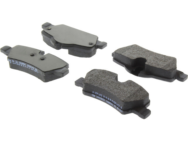Centric Parts Disc Brake Pad Set P/N:104.18000 Fits: Mini Cooper 19-14 - Image 1
