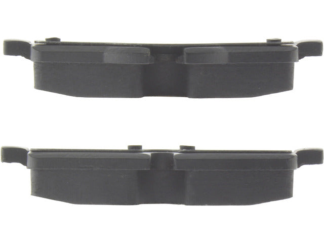 Centric Parts Disc Brake Pad Set P/N:104.18000 Fits: Mini Cooper 19-14 - Image 2