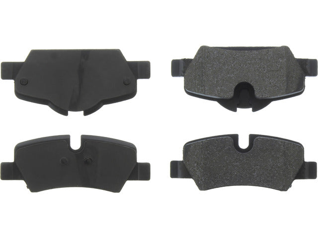 Centric Parts Disc Brake Pad Set P/N:104.18000 Fits: Mini Cooper 19-14 - Image 3