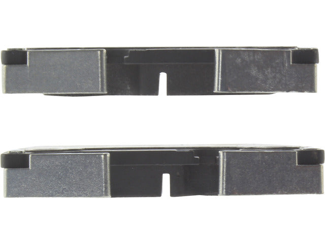 Centric Parts Disc Brake Pad Set P/N:104.18070 Fits: Lexus Gs F 20-16, Lexus Gs350 20-16, Lexus Rc F 22-15 - Image 2