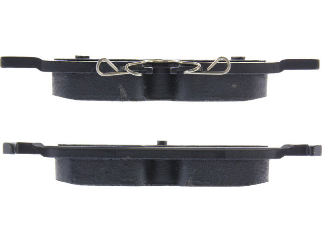 Centric Parts Disc Brake Pad Set P/N:104.18210 Fits: Jaguar E-pace, Jaguar F-pace, Jaguar Xe, Jaguar Xf, Land Rover Discovery Sport, Land Rover Range Rover Evoque, Land Rover Range Rover Velar, Polestar Polestar 2, Volvo S60, Volvo S90 - Image 3