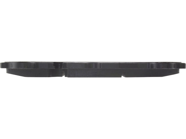 Centric Parts Disc Brake Pad Set P/N:104.18350 Fits: Cadillac Cts 19-16, Chevrolet Camaro 20-17 - Image 2