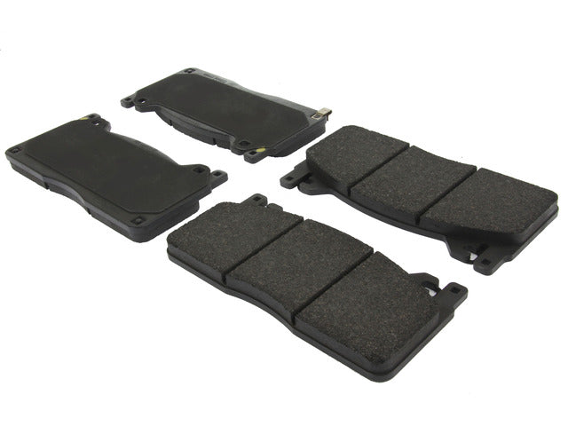 Centric Parts Disc Brake Pad Set P/N:104.18530 Fits: Ford Mustang 20-15 - Image 1