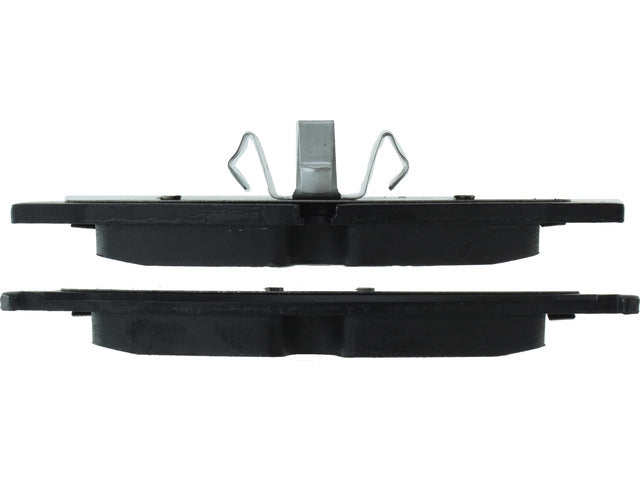 Centric Parts Disc Brake Pad Set P/N:104.18650 Fits: Polestar Polestar 2, Volvo C40, Volvo C40 Recharge, Volvo S60, Volvo S90, Volvo V60, Volvo V60 Cross Country, Volvo V90, Volvo V90 Cross Country, Volvo Xc40, Volvo Xc60, Volvo Xc90 - Image 2