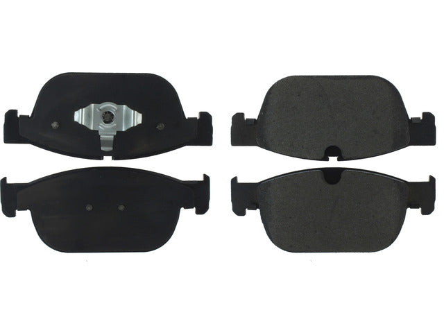 Centric Parts Disc Brake Pad Set P/N:104.18650 Fits: Polestar Polestar 2, Volvo C40, Volvo C40 Recharge, Volvo S60, Volvo S90, Volvo V60, Volvo V60 Cross Country, Volvo V90, Volvo V90 Cross Country, Volvo Xc40, Volvo Xc60, Volvo Xc90 - Image 3