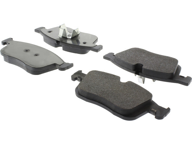 Centric Parts Disc Brake Pad Set P/N:104.18660 Fits: Volvo Xc60 17-16 - Image 1