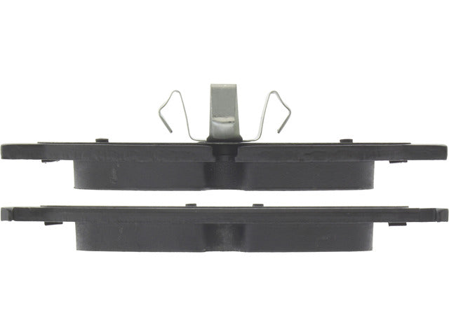 Centric Parts Disc Brake Pad Set P/N:104.18660 Fits: Volvo Xc60 17-16 - Image 2