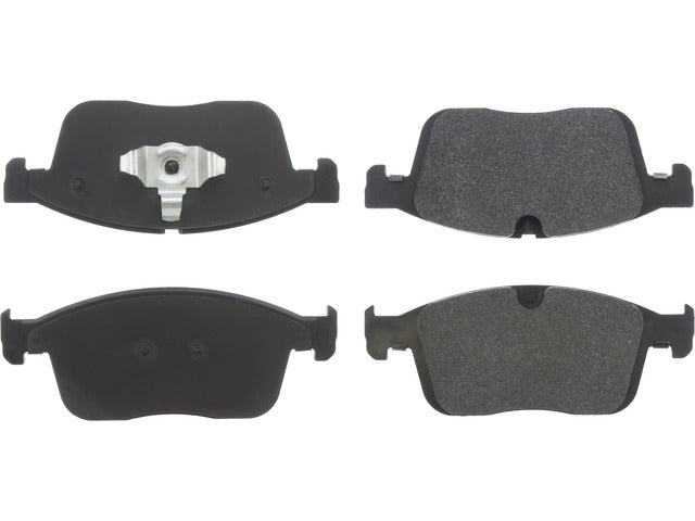 Centric Parts Disc Brake Pad Set P/N:104.18660 Fits: Volvo Xc60 17-16 - Image 3
