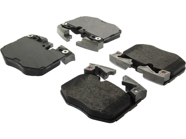 Centric Parts Disc Brake Pad Set P/N:104.18670 Fits: BMW 230i, BMW 330e, BMW 330e Xdrive, BMW 330i, BMW 330i Xdrive, BMW 430i, BMW 430i Xdrive, BMW 530i, BMW 530i Xdrive, BMW 540d Xdrive - Image 1