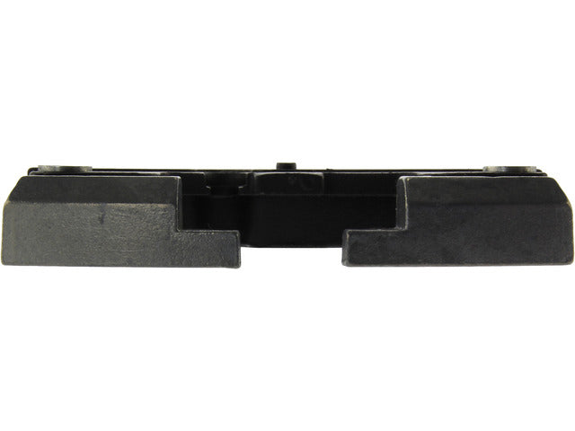 Centric Parts Disc Brake Pad Set P/N:104.18670 Fits: BMW 230i, BMW 330e, BMW 330e Xdrive, BMW 330i, BMW 330i Xdrive, BMW 430i, BMW 430i Xdrive, BMW 530i, BMW 530i Xdrive, BMW 540d Xdrive - Image 2