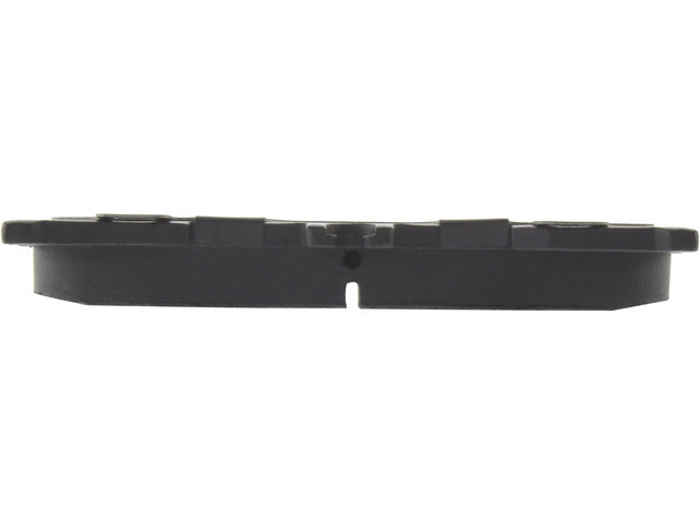 Centric Parts Disc Brake Pad Set P/N:104.18710 Fits: Mercedes-benz C43 Amg 21-17, Mercedes-benz C450 Amg 2016, Mercedes-benz Cls53 Amg 2023, Mercedes-benz E43 Amg 18-17, Mercedes-benz E450 22-19, Mercedes-benz Glc300 17-16, Mercedes-benz Glc43 Amg 21-17 - Image 3