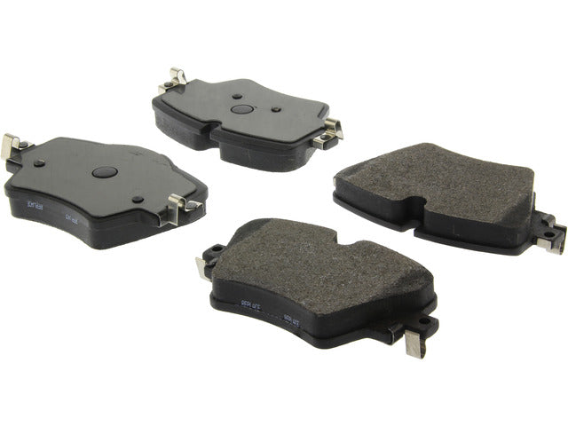 Centric Parts Disc Brake Pad Set P/N:104.18920 Fits: BMW 220i, BMW 230i, BMW 330e, BMW 330e Xdrive, BMW 330i, BMW 330i Xdrive, BMW 430i, BMW 430i Xdrive, BMW X2, BMW X3, BMW X4, Mini Cooper Countryman, Toyota Gr Supra - Image 1