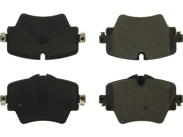 Centric Parts Disc Brake Pad Set P/N:104.18920 Fits: BMW 220i, BMW 230i, BMW 330e, BMW 330e Xdrive, BMW 330i, BMW 330i Xdrive, BMW 430i, BMW 430i Xdrive, BMW X2, BMW X3, BMW X4, Mini Cooper Countryman, Toyota Gr Supra - Image 3