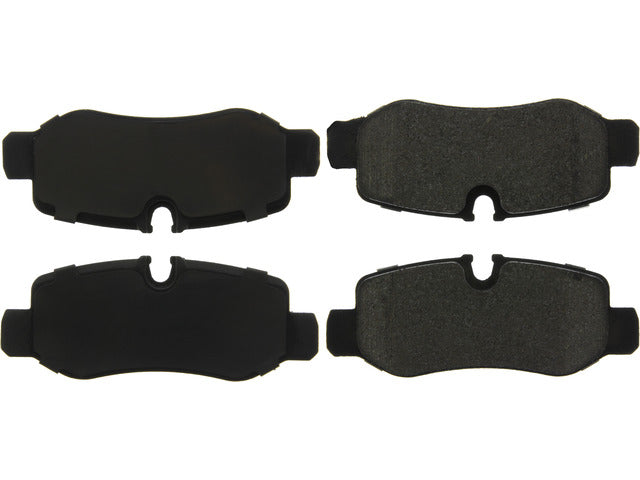 Centric Parts Disc Brake Pad Set P/N:104.18930 Fits: Mercedes-benz Metris 22-16 - Image 3