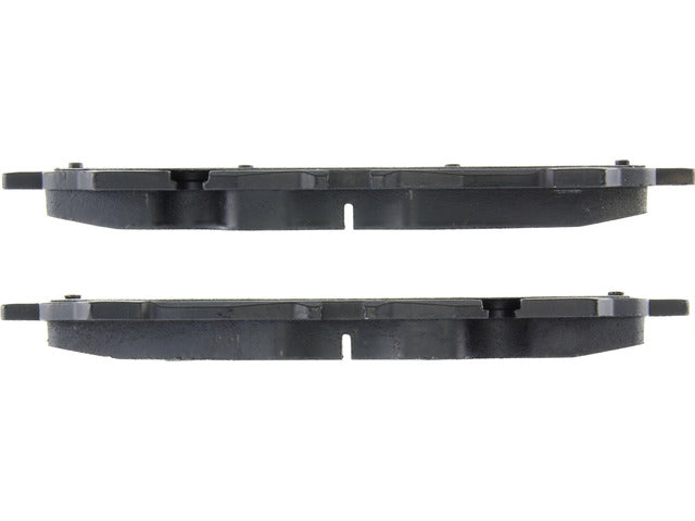 Centric Parts Disc Brake Pad Set P/N:104.18940 Fits: Audi A6 Allroad, Audi Q5, Audi Q5 Phev, Audi Q7, Audi Q8, Audi Rs5, Audi Rs5 Sportback, Audi S4, Audi S5, Audi S5 Sportback, Audi Sq5 - Image 2