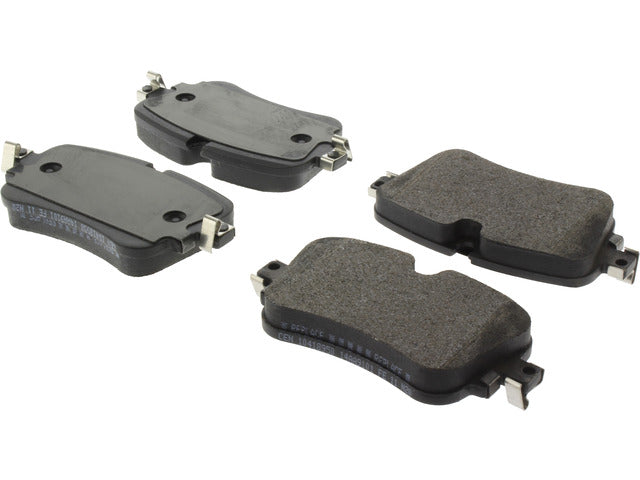 Centric Parts Disc Brake Pad Set P/N:104.18950 Fits: Audi A8 Quattro 2019, Audi E-tron Quattro 2019, Audi Q7 20-16, Audi S6 2020 - Image 1