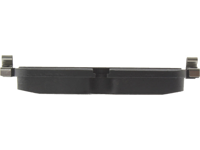 Centric Parts Disc Brake Pad Set P/N:104.18950 Fits: Audi A8 Quattro 2019, Audi E-tron Quattro 2019, Audi Q7 20-16, Audi S6 2020 - Image 2