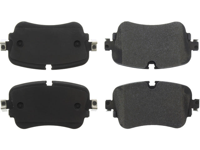Centric Parts Disc Brake Pad Set P/N:104.18950 Fits: Audi A8 Quattro 2019, Audi E-tron Quattro 2019, Audi Q7 20-16, Audi S6 2020 - Image 3
