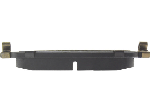 Centric Parts Disc Brake Pad Set P/N:104.18980 Fits: Audi A4, Audi A4 Allroad, Audi A4 Quattro, Audi A5, Audi A5 Quattro, Audi A5 Sportback, Audi Q5, Audi Q5 Phev, Audi Q5 Sportback, Audi Q7 - Image 2
