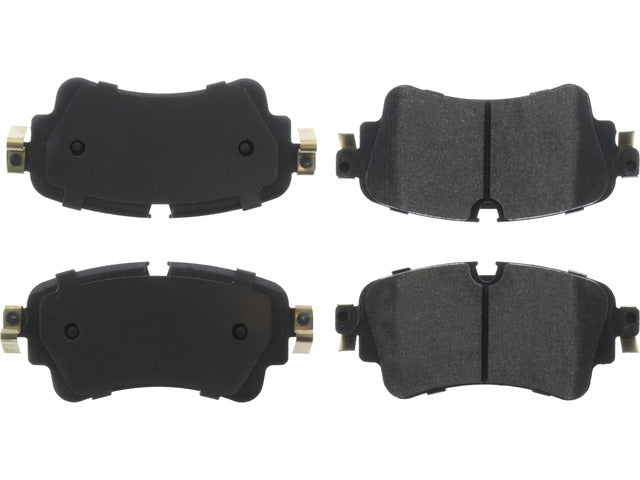 Centric Parts Disc Brake Pad Set P/N:104.18980 Fits: Audi A4, Audi A4 Allroad, Audi A4 Quattro, Audi A5, Audi A5 Quattro, Audi A5 Sportback, Audi Q5, Audi Q5 Phev, Audi Q5 Sportback, Audi Q7 - Image 3