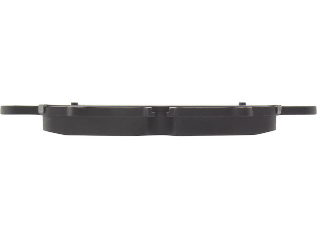 Centric Parts Disc Brake Pad Set P/N:104.19050 Fits: Porsche 718 Boxster 20-17, Porsche 718 Cayman 20-17, Porsche 911 2017, Porsche 911 21-19 - Image 2