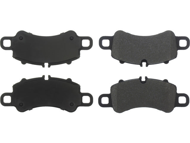 Centric Parts Disc Brake Pad Set P/N:104.19050 Fits: Porsche 718 Boxster 20-17, Porsche 718 Cayman 20-17, Porsche 911 2017, Porsche 911 21-19 - Image 3