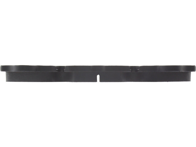Centric Parts Disc Brake Pad Set P/N:104.19180 Fits: Alfa Romeo Giulia 19-17, Dodge Viper 2017 - Image 2
