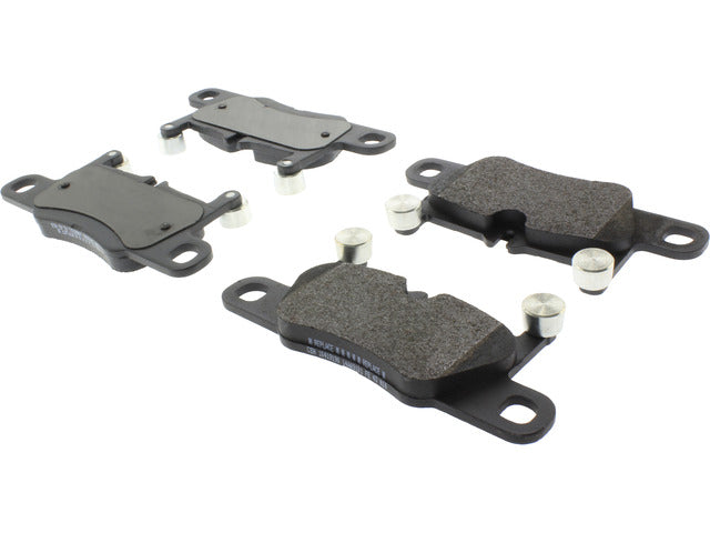 Centric Parts Disc Brake Pad Set P/N:104.19190 Fits: Porsche 911 16-13 - Image 1