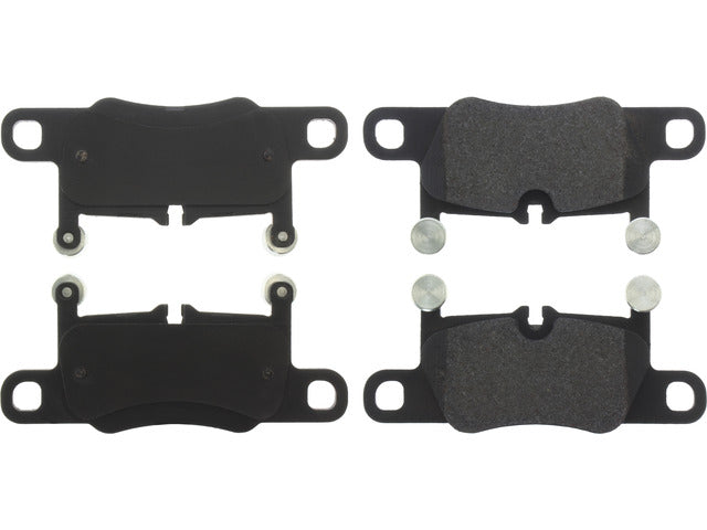 Centric Parts Disc Brake Pad Set P/N:104.19190 Fits: Porsche 911 16-13 - Image 3
