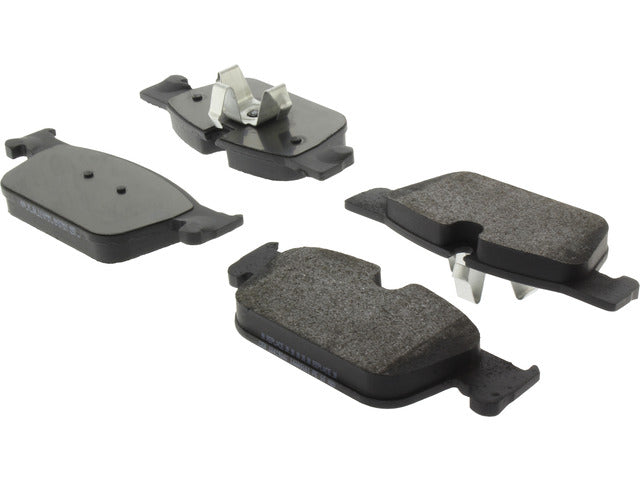 Centric Parts Disc Brake Pad Set P/N:104.19240 Fits: Volvo S60 22-19, Volvo S90 22-17, Volvo V60 22-19, Volvo V60 Cross Country 22-20, Volvo V90 21-18, Volvo V90 Cross Country 22-17, Volvo Xc60 22-18 - Image 1