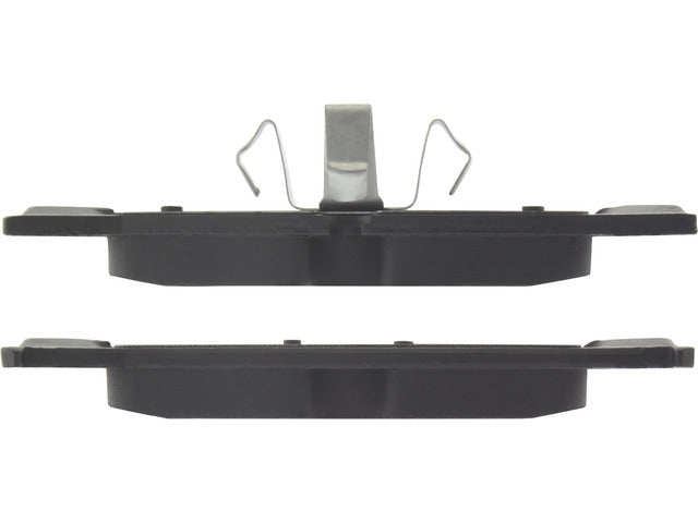 Centric Parts Disc Brake Pad Set P/N:104.19240 Fits: Volvo S60 22-19, Volvo S90 22-17, Volvo V60 22-19, Volvo V60 Cross Country 22-20, Volvo V90 21-18, Volvo V90 Cross Country 22-17, Volvo Xc60 22-18 - Image 2
