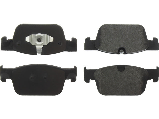 Centric Parts Disc Brake Pad Set P/N:104.19240 Fits: Volvo S60 22-19, Volvo S90 22-17, Volvo V60 22-19, Volvo V60 Cross Country 22-20, Volvo V90 21-18, Volvo V90 Cross Country 22-17, Volvo Xc60 22-18 - Image 3