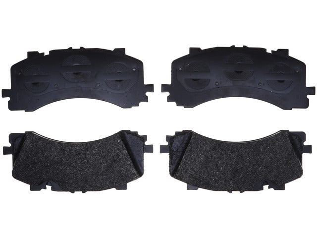 Centric Parts Disc Brake Pad Set P/N:104.19520 Fits: Audi Q7 19-17 - Image 1