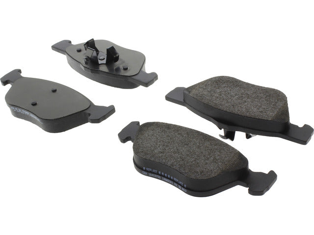 Centric Parts Disc Brake Pad Set P/N:104.19700 Fits: Ram 700 17-15 - Image 1