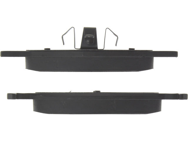 Centric Parts Disc Brake Pad Set P/N:104.19700 Fits: Ram 700 17-15 - Image 2