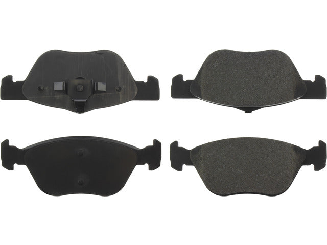 Centric Parts Disc Brake Pad Set P/N:104.19700 Fits: Ram 700 17-15 - Image 3
