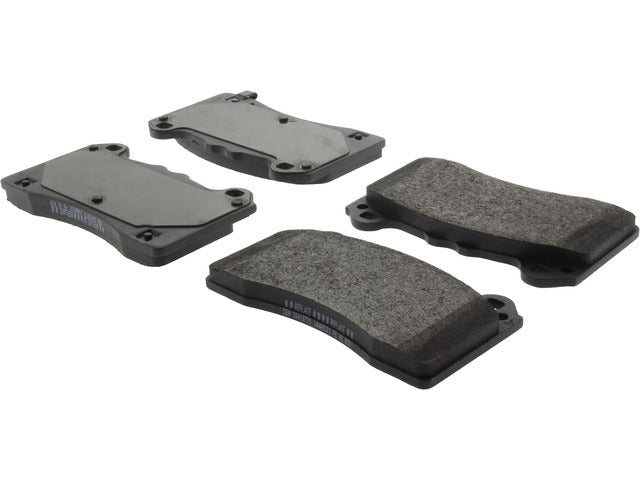 Centric Parts Disc Brake Pad Set P/N:104.19770 Fits: Ford Focus 18-16 - Image 1