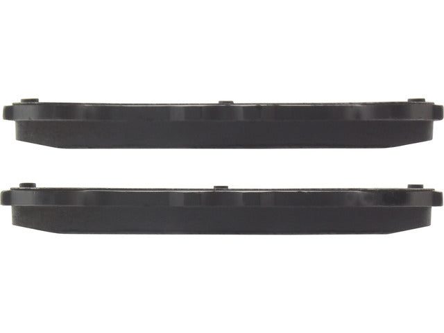 Centric Parts Disc Brake Pad Set P/N:104.19770 Fits: Ford Focus 18-16 - Image 2