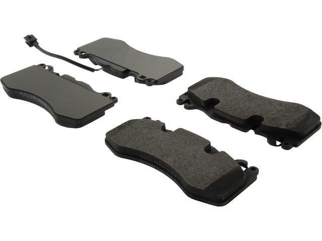 Centric Parts Disc Brake Pad Set P/N:104.19900 Fits: Maserati Levante 2017, Maserati Quattroporte 2016 - Image 1