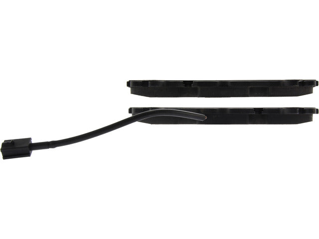 Centric Parts Disc Brake Pad Set P/N:104.19900 Fits: Maserati Levante 2017, Maserati Quattroporte 2016 - Image 2
