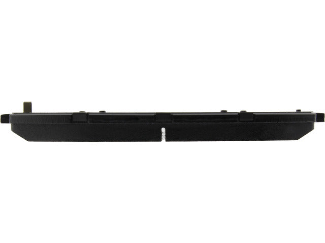 Centric Parts Disc Brake Pad Set P/N:104.20180 Fits: Ford F-450 Super Duty 22-17, Ford F-550 Super Duty 22-17 - Image 3