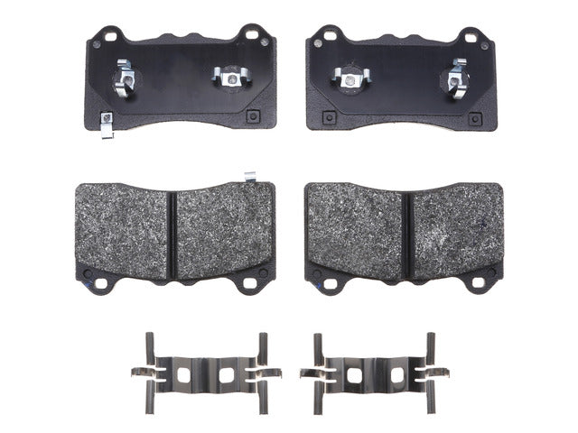Centric Parts Disc Brake Pad Set P/N:104.23900 Fits: Ford Mustang Mach-e 23-21 - Image 1