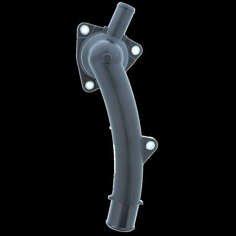 Motorad Engine Coolant Thermostat Housing Assembly P/N:1040-180 Fits: Lexus Rx450h 22-16, Lexus Rx450hl 22-18, Lexus Tx550h+ 2024, Toyota Highlander 19-17 - Image 3