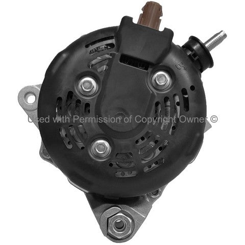 Quality-Built Alternator P/N:10400 Fits: Subaru Impreza 18-17 - Image 2