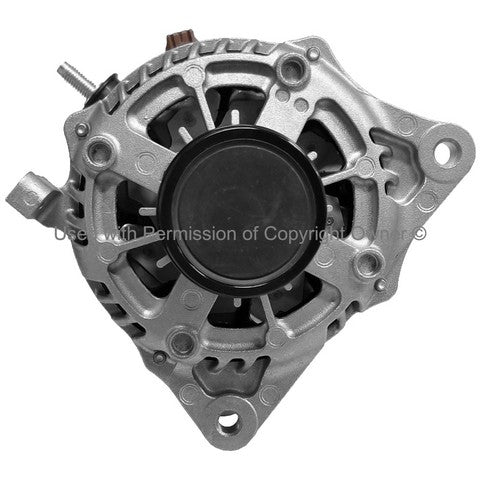 Quality-Built Alternator P/N:10400 Fits: Subaru Impreza 18-17 - Image 4