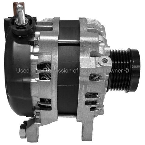 Quality-Built Alternator P/N:10400 Fits: Subaru Impreza 18-17 - Image 3