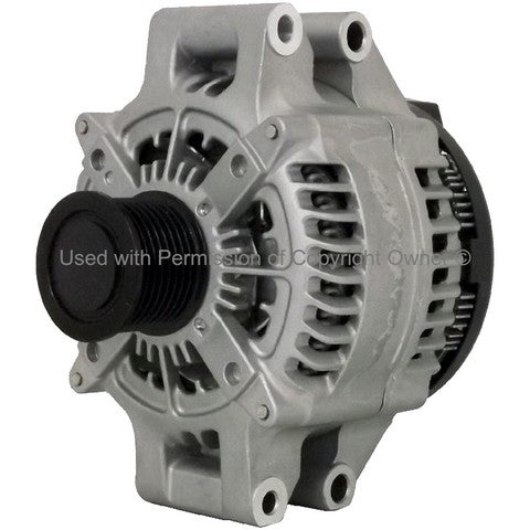 Quality-Built Alternator P/N:10401 Fits: BMW 335i Xdrive 15-13, BMW 435i 16-14, BMW 435i Xdrive 16-14, BMW 535i 16-13, BMW M2 18-16, BMW M235i 16-14, BMW M235i Xdrive 16-15 - Image 1